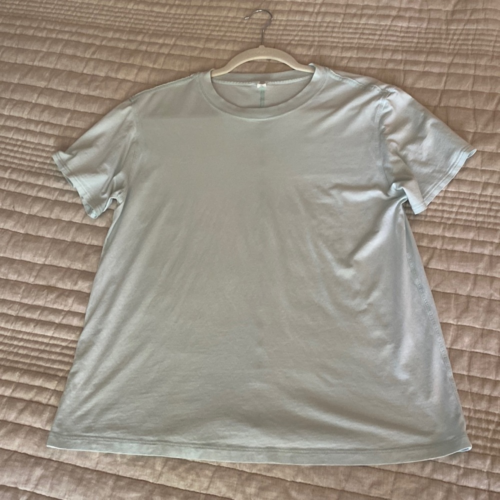 Lululemon All Yours Tee